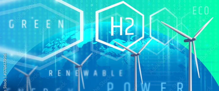 investment hydrogen