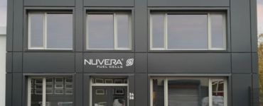 fuel cells facility nuvera