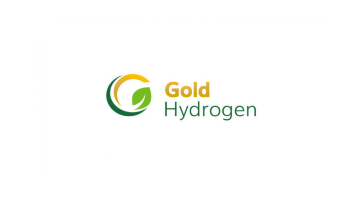 gold hydrogen concentrations