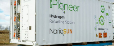 hydrogen assets afc energy