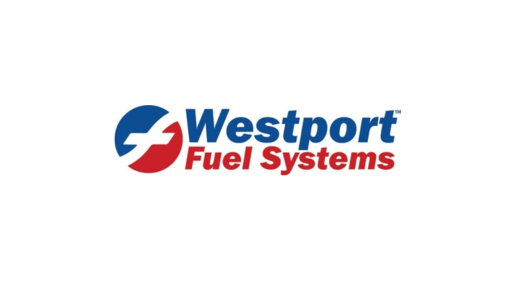 hydrogen equipment manufacturer Westport Fuel Systems