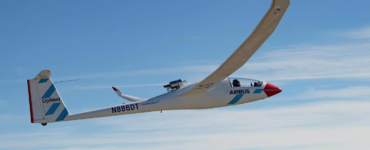 hydrogen-powered flight blue condor airbus