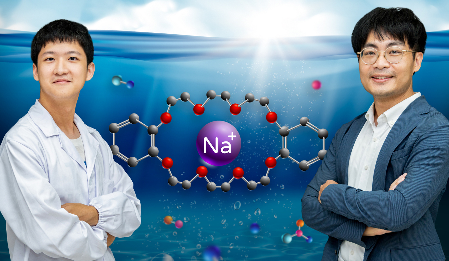 hydrogen production from seawater