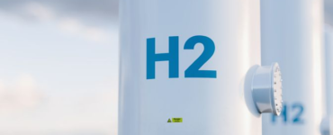 hydrogen stock