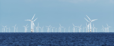 offshore wind farm green hydrogen