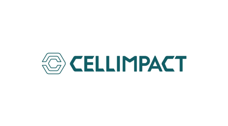CEO của Cell Impact
