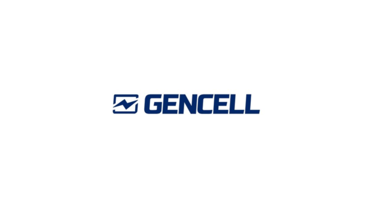 GenCell ev charging solution