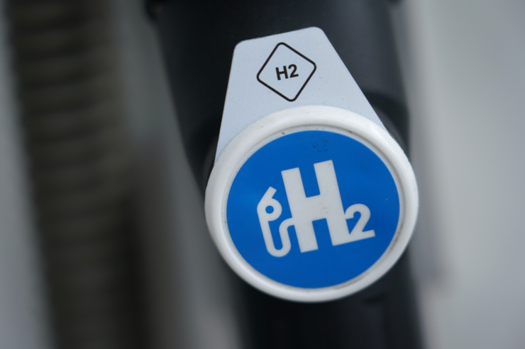 Hydrogen Economy startups
