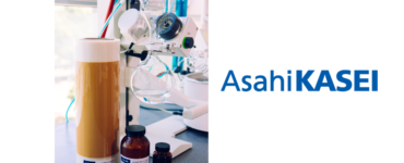 asahi kasie invests anion exchange membranes