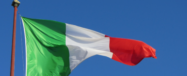 green hydrogen projects italy