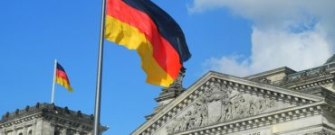 hydrogen energy industry act germany