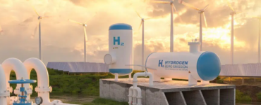 hydrogen investment competitive spain