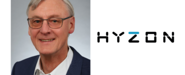 hyzon chief officer