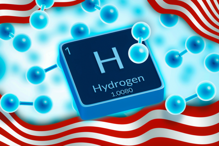 clean hydrogen production scaling