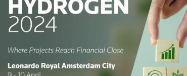 hydrogen projects financial
