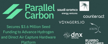 hydrogen seed funding