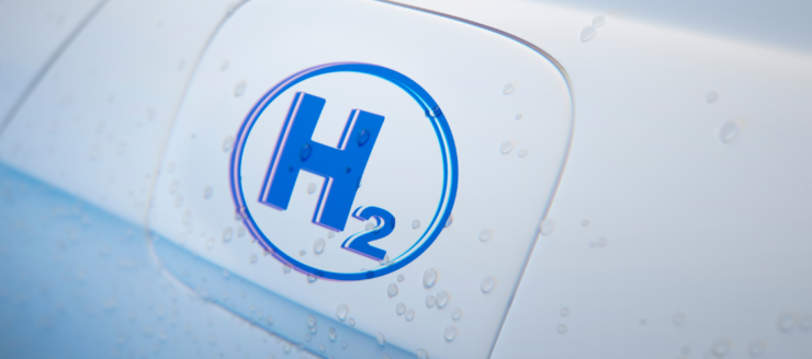 hydrogen vehicle safety