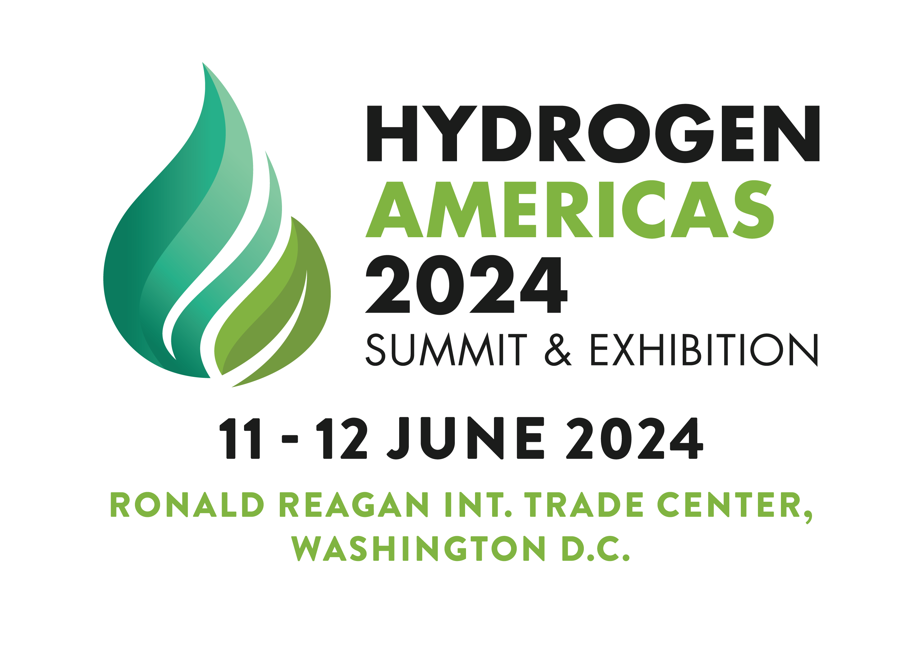 hydrogen americas summit