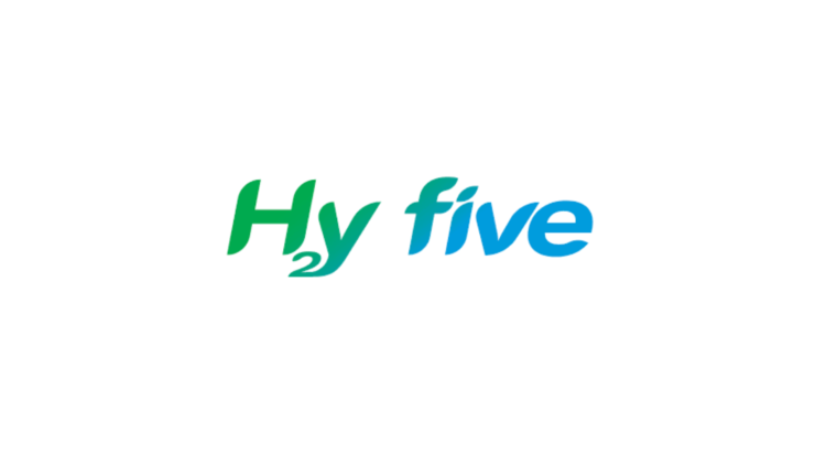 green hydrogen capital hyfive