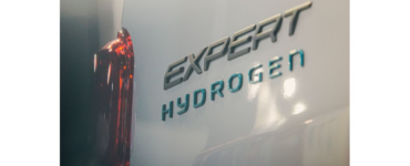 hydrogen mobility vehicles