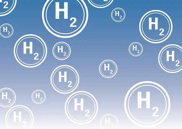 hydrogen tax credit guidance