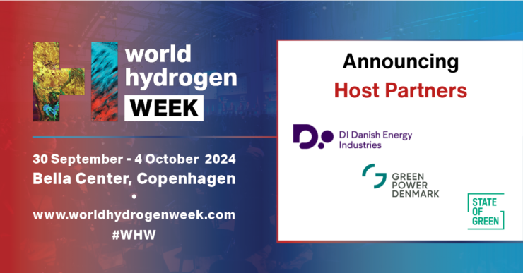 world hydrogen week