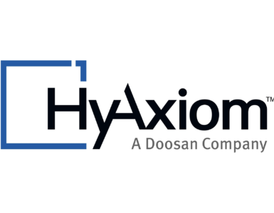 fuel cell components doosan hyaxiom