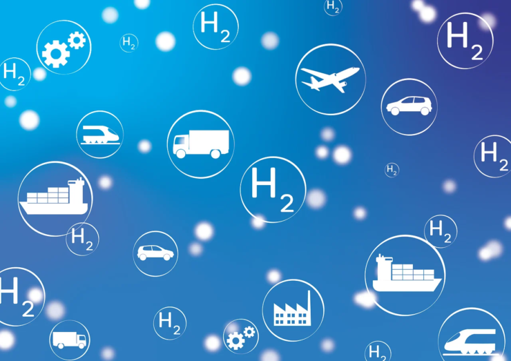 hydrogen exports economy