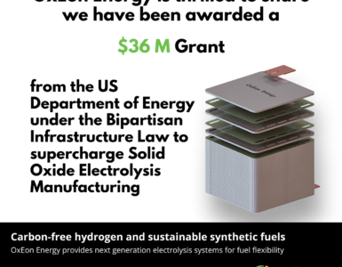 hydrogen funding million