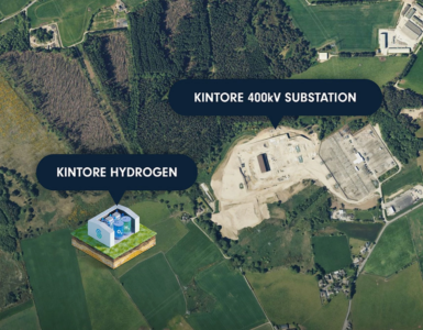 kintore hydrogen consultation