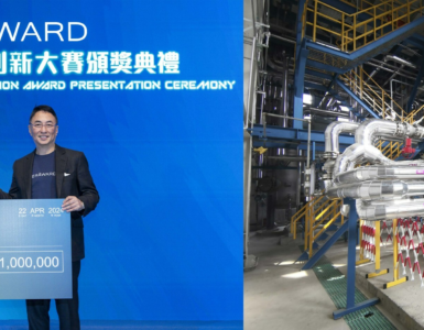 Advanced Hydrogen Producing Equipment