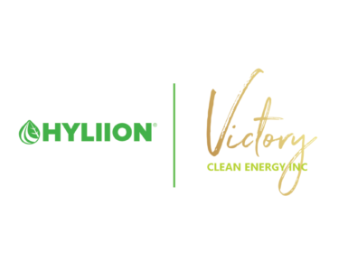 Green Hydrogen generators hyliion