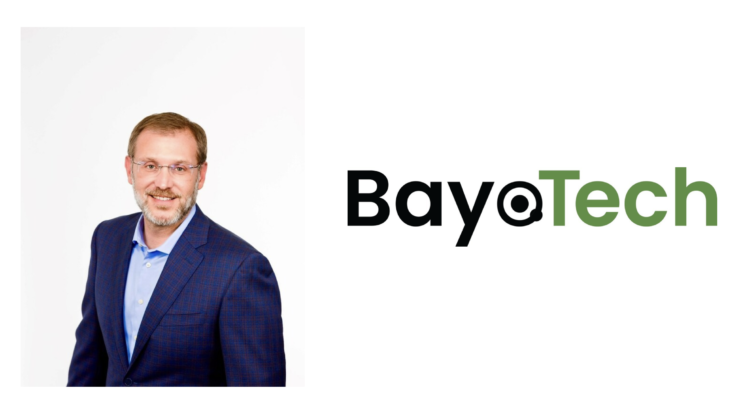 bayotech chief officer