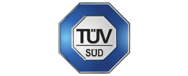 certifies hydrogen power TÜV SÜD