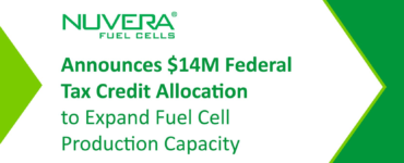 fuel cell production capacity tax credit