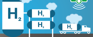 hydrogen detection technologies
