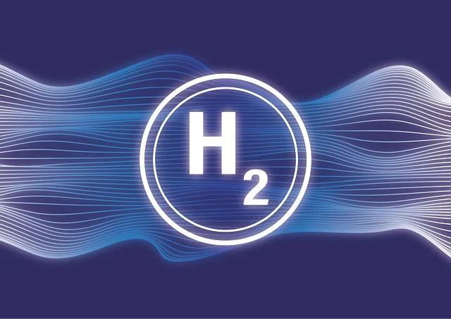 hydrogen lower emissions