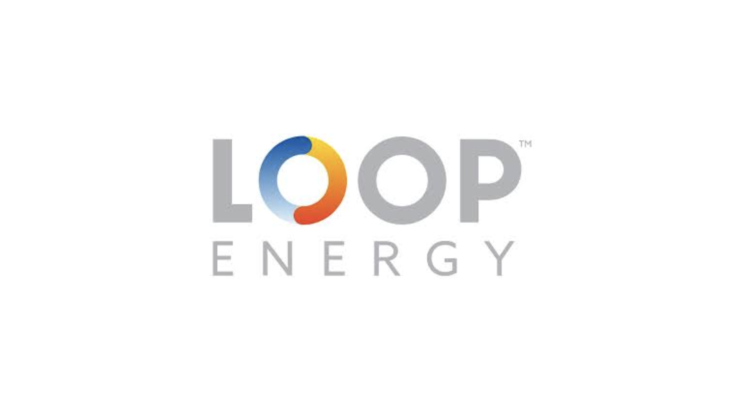 loop energy merger
