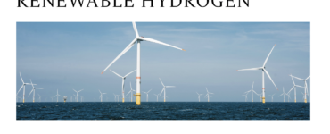 Wind Power For Renewable Hydrogen