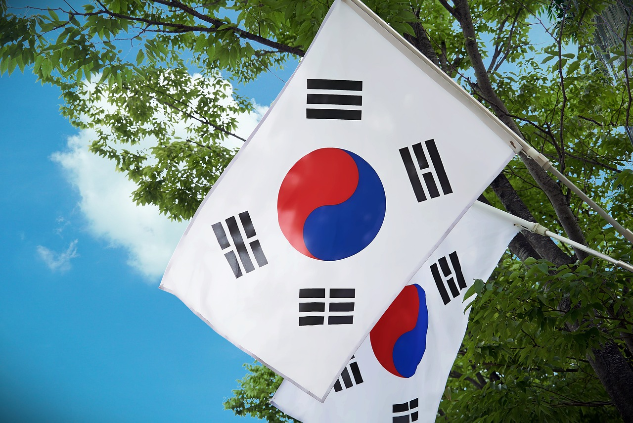 Korea Pioneers Clean Hydrogen Power Bidding Market for Green Energy Transition