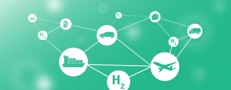 green hydrogen industry initiatives