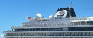 hydrogen cruise ship viking neptune