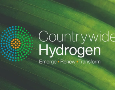 hydrogen funding deal