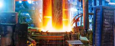 hydrogen steelmaking john cockerill