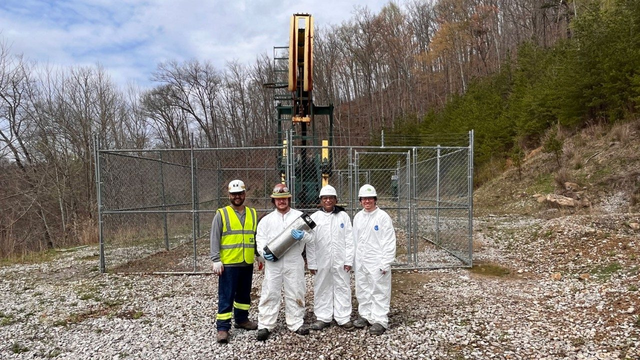 Pioneering a Hydrogen Future in Appalachia: Virginia Tech's Innovations