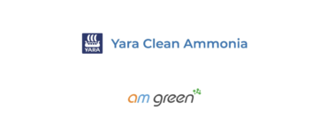 yara clean ammonia sale market