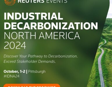 Reuters Events Industrial Decarbonization North America 2024