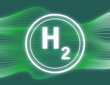Scaling green hydrogen technology