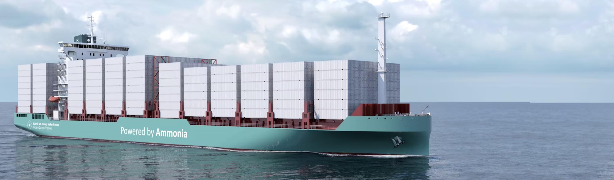 ABS and Lloyd’s Register Collaborate on Ammonia Vessel Design Innovation