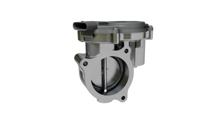 cathode fuel cell systems valve